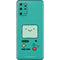 Adult Swim Adventure Time BMO Galaxy S20 Plus Skin